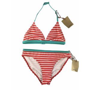 New JohnnieB Girl's Swimsuit Bathing Suit Bikini